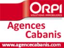 votre agent immobilier Agence Cabanis Toulon Les Routes
