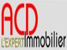 votre agent immobilier ACD IMMOBILIER