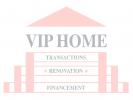 votre agent immobilier VIP HOME TRANSACTIONS