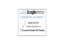 votre agent immobilier SCAGLIA IMMO PROPRIANO