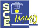 votre agent immobilier SCE IMMO