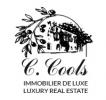 votre agent immobilier C.COOLS sarl