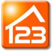 votre agent immobilier 123WEBIMMO.COM