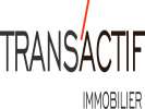 votre agent immobilier TRANSACTIF IMMOBILIER