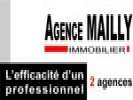 votre agent immobilier AGENCE MAILLY IMMOBILIER