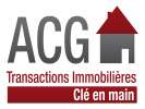 votre agent immobilier ACG TRANSACTIONS IMMOBILIERES CLE EN MAIN