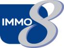 votre agent immobilier IMMO8