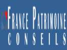 votre agent immobilier FRANCE PATRIMOINE CONSEILS