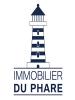 votre agent immobilier IMMOBILIER DU PHARE