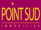 votre agent immobilier POINT SUD IMMOBILIER