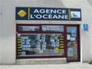 votre agent immobilier AGENCE OCEANE