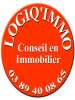 votre agent immobilier Logiq'immo