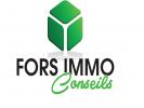 votre agent immobilier FORS IMMO CONSEILS