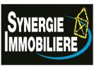 votre agent immobilier SYNERGIE IMMOBILIERE