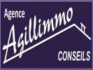 votre agent immobilier AGILLIMMO CONSEILS