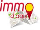 votre agent immobilier Immo d'Aqui