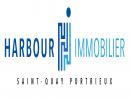 votre agent immobilier Harbour Immobilier