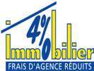 votre agent immobilier Agence 4% IMMOBILIER ST JEAN DE BRAYE