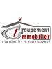 votre agent immobilier GROUPEMENT IMMOBILIER