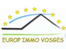 votre agent immobilier EUROP IMMO VOSGES