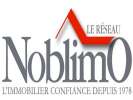 votre agent immobilier NOBLIMO