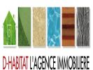 votre agent immobilier D'habitat l'agence immo