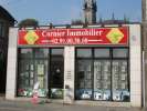 CORNIER IMMOBILIER - CHATEAUBOURG