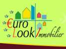 votre agent immobilier EURO LOOK IMMOBILIER