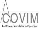 votre agent immobilier ACOVIM