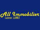 votre agent immobilier ALL IMMO - CABINET LLORET