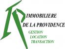 Immobilire de la Providence