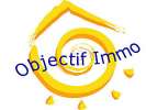 votre agent immobilier OBJECTIF IMMO