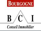 votre agent immobilier Bourgogne Conseil Immobilier