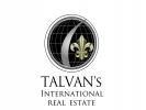 votre agent immobilier Talvan's International - Paris, France