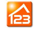 votre agent immobilier 123WEBIMMO.COM