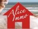 votre agent immobilier ALICE IMMO