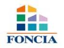 votre agent immobilier FONCIA