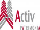 votre agent immobilier ACTIV PATRIMONIA