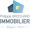 votre agent immobilier PHILIPPE BROCHARD IMMOBILIER