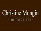 votre agent immobilier Christine Mongin Immobilier