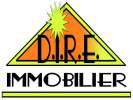 Agence DIRE Immobilier