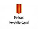 votre agent immobilier Berthout Immobilier Conseil