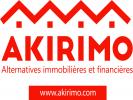 votre agent immobilier Akirimo