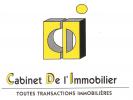 votre agent immobilier CABINET DE L'IMMOBILIER