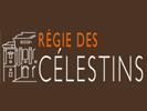 votre agent immobilier REGIE DES CELESTINS