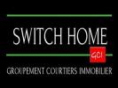 votre agent immobilier SWITCH HOME / GCI