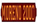 votre agent immobilier MORENO 2000