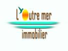 votre agent immobilier L'OUTRE MER IMMOBILIER