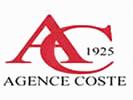 votre agent immobilier COSTE