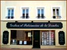 votre agent immobilier GESTION et PATRIMOINE DE LA DOMBES